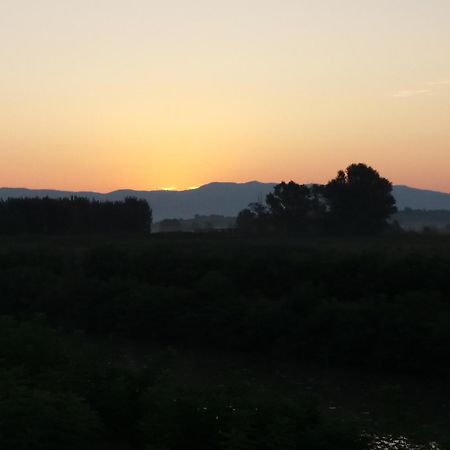 Podere Gian Battaglia フチェッキオ エクステリア 写真