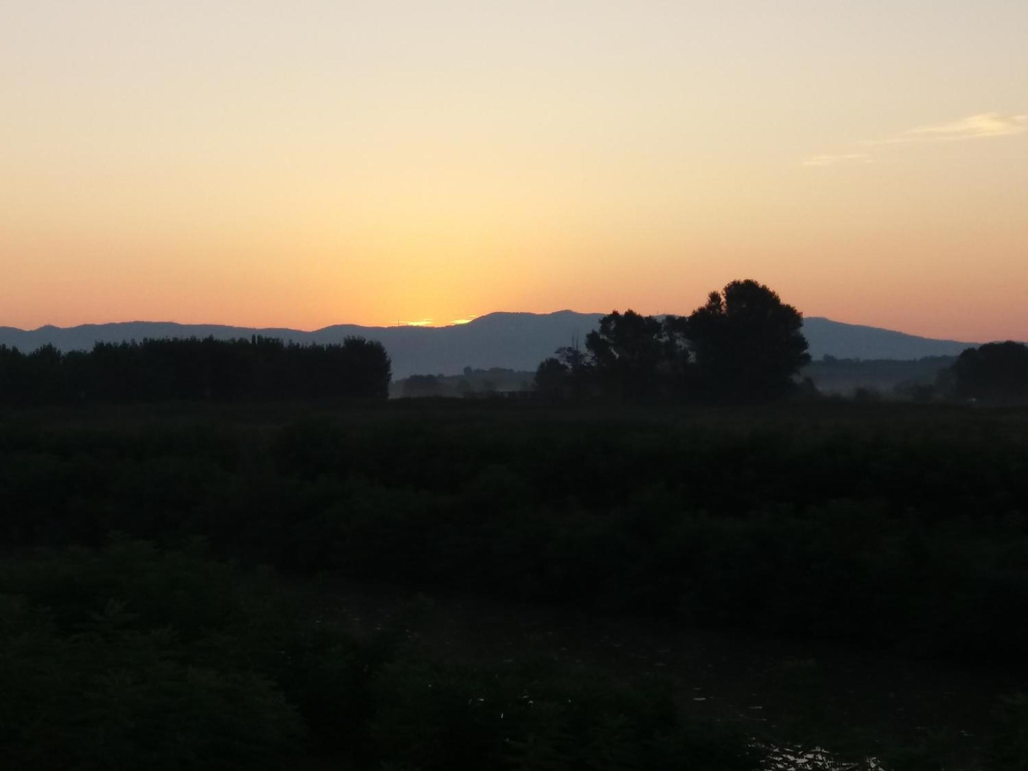 Podere Gian Battaglia フチェッキオ エクステリア 写真